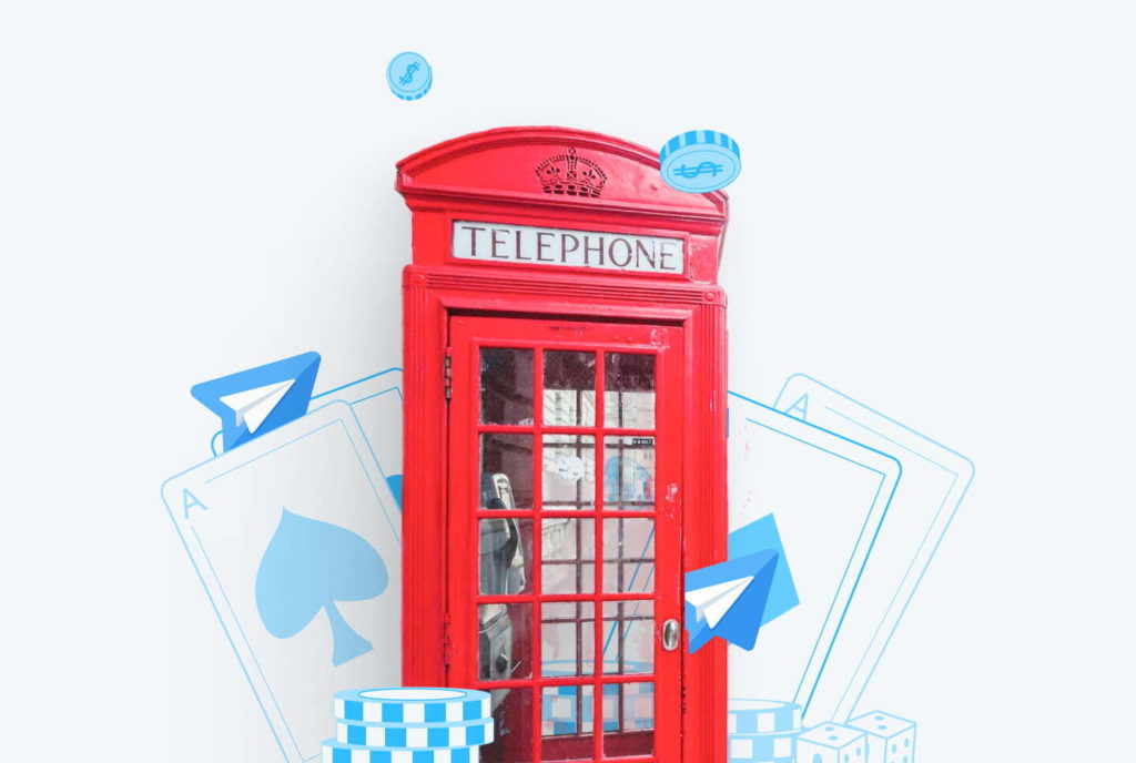 Telegram Ads: возможности для арбитражников