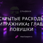 Скрытые расходы арбитражника: главные ловушки