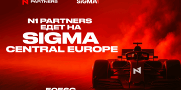 Все дороги ведут к вертолёту — N1 Partners превращает SiGMA Central Europe 2025 в пит-стоп для сделок Все дороги ведут к вертолёту — N1 Partners превращает SiGMA Central Europe 2025 в пит-стоп для сделок