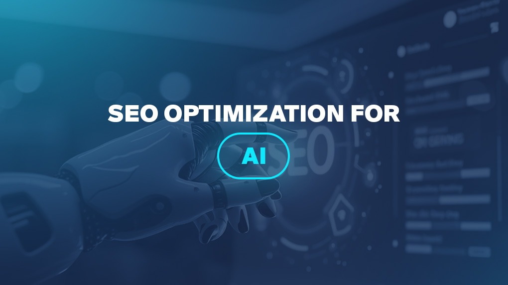 SEO Optimization for AI