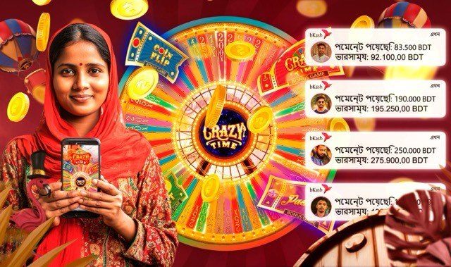 Кейс по Бангладешу: 350.000 FTD за год и свыше .000.000 выплаты от Glory Partners