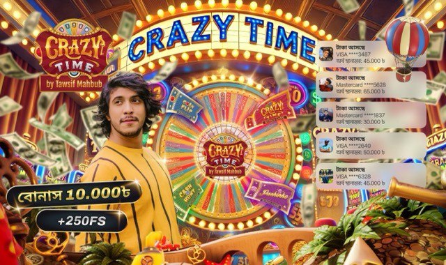 Кейс по Бангладешу: 350.000 FTD за год и свыше .000.000 выплаты от Glory Partners