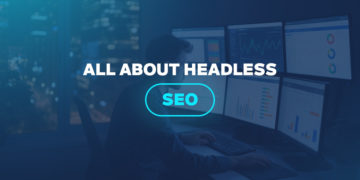 All About Headless SEO