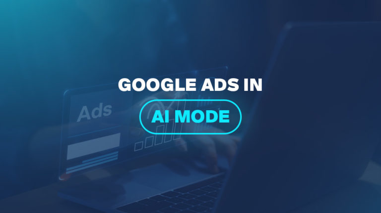 Google Ads in AI Mode Google Ads in AI Mode