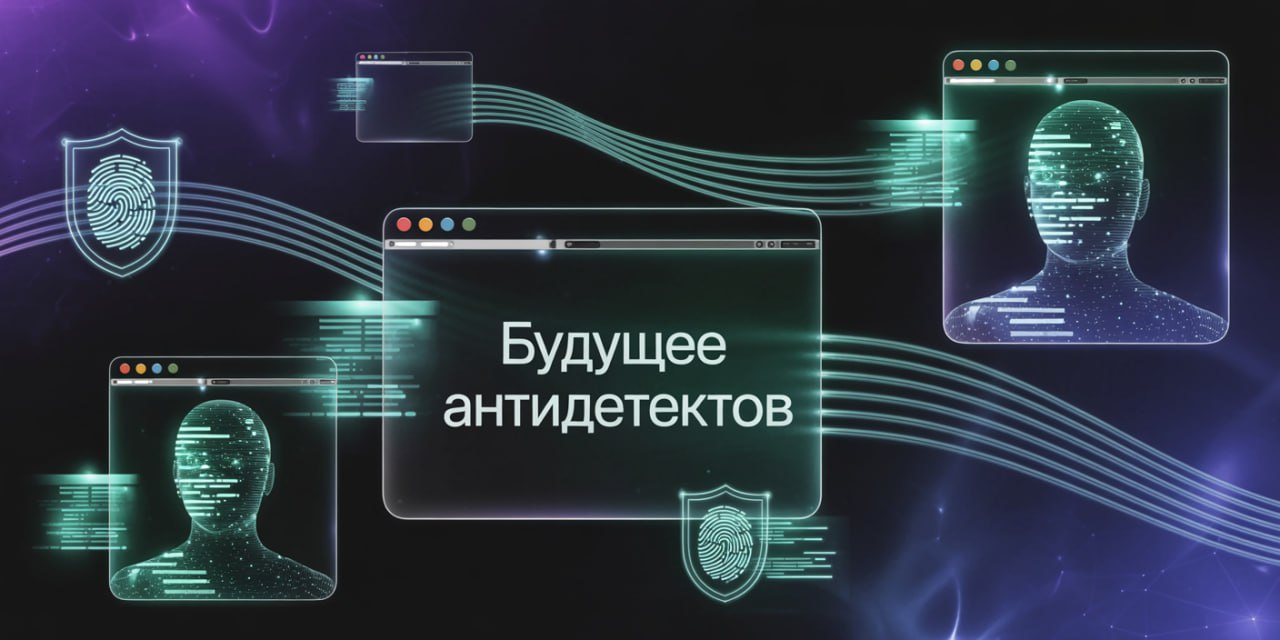 «Как антидетект-браузеры меняют правила игры в арбитраже: баланс между безопасностью и этикой»