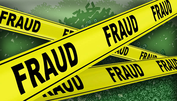 Как бороться с фродом и бот-трафиком