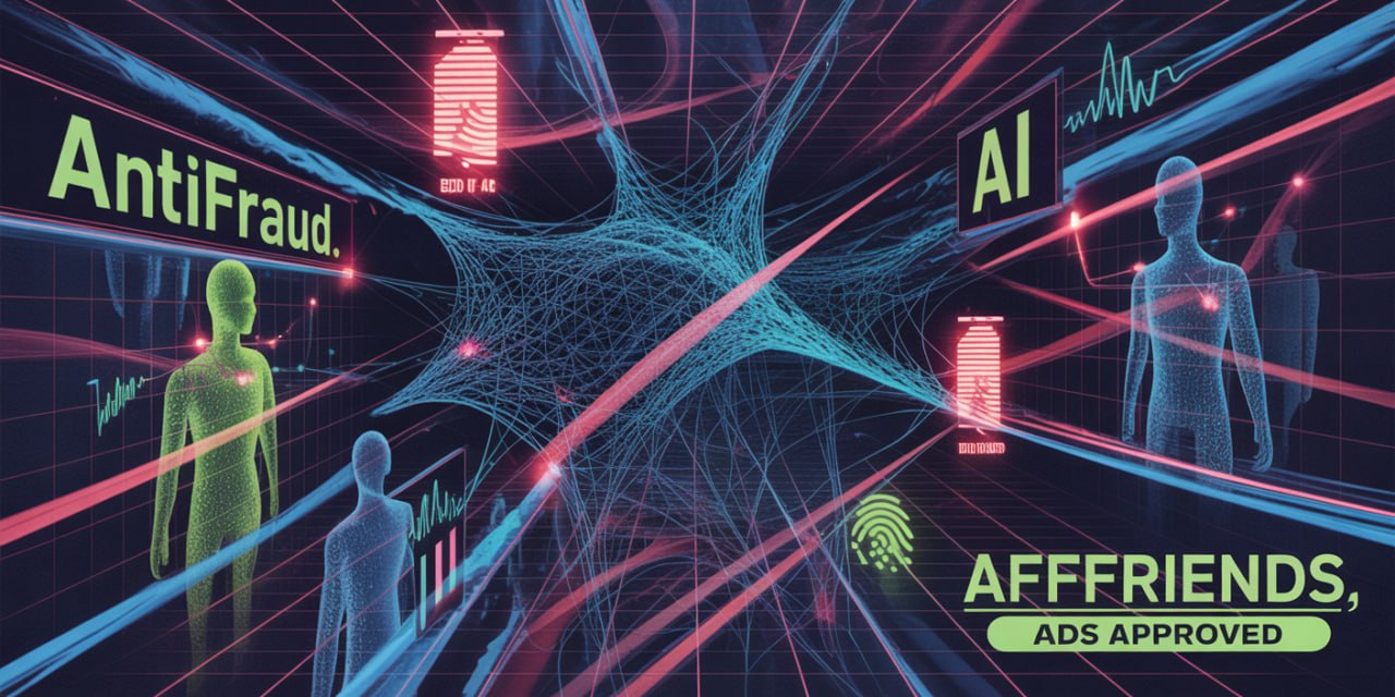 Как выжить под прицелом антифрод-систем: AI, сейфы и вечная игра с алгоритмами