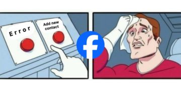 Инструкция по Привязке почты в Facebook