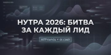 Нутра 2026: Эпоха локальных брендов и битвы за апрув