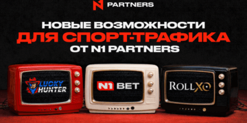 Топ спортивных событий и промо от N1 Partners: на что лить трафик в Tier-1 в феврале