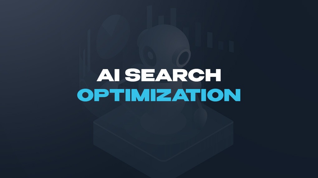 AI Search Optimization