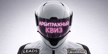 Арбитражный квиз от PIRATE CPA и LEADS SU в Москве!