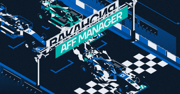 Вакансия Affiliate Manager: ждём в TSL