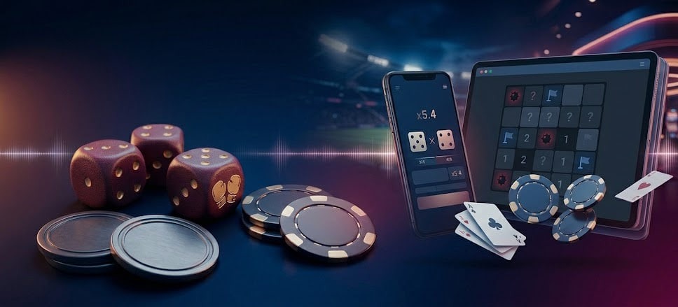 Феномен «быстрых игр»: эволюция ставок или замаскированный iGaming?