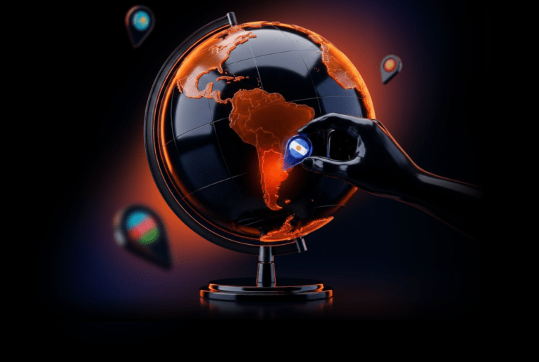 Как лить Аргентину: открываем новое ГЕО в Godlike Partners