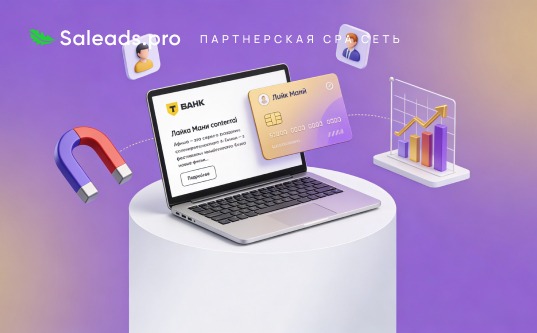 Заработок на партнёрках через сайты: что реально работает в 2026 году