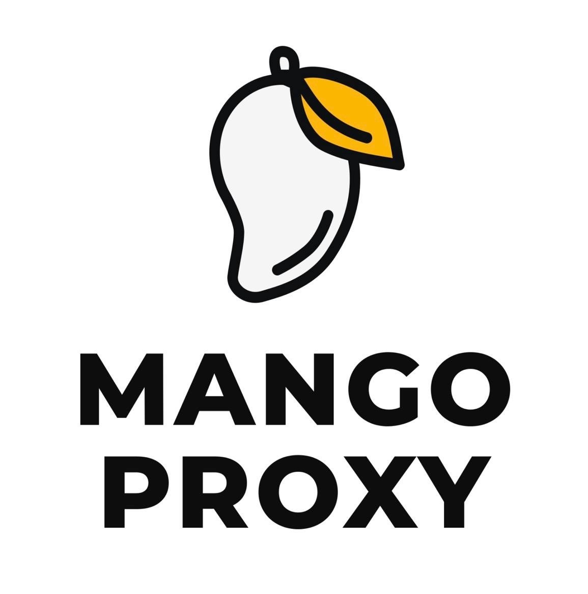 MangoProxy