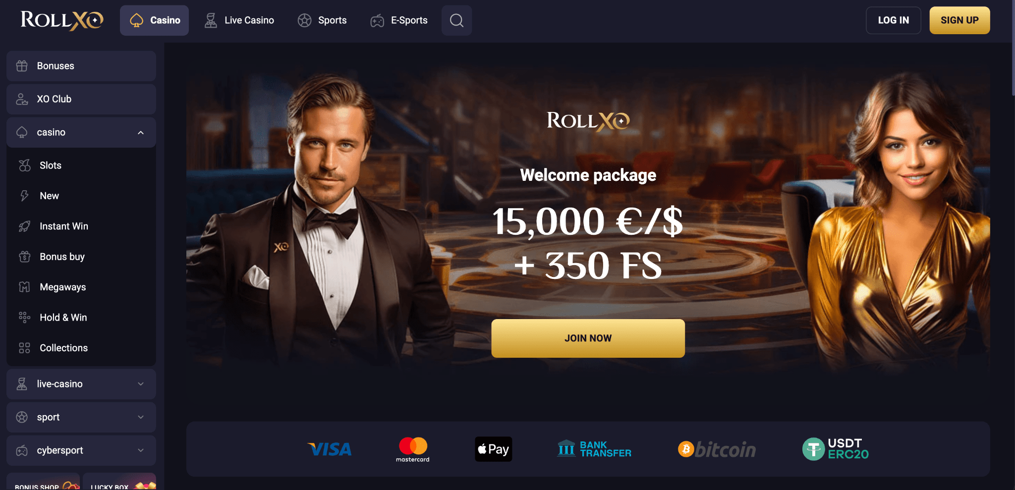N1 Brand Series: RollXO — обзор бренда и рабочие связки