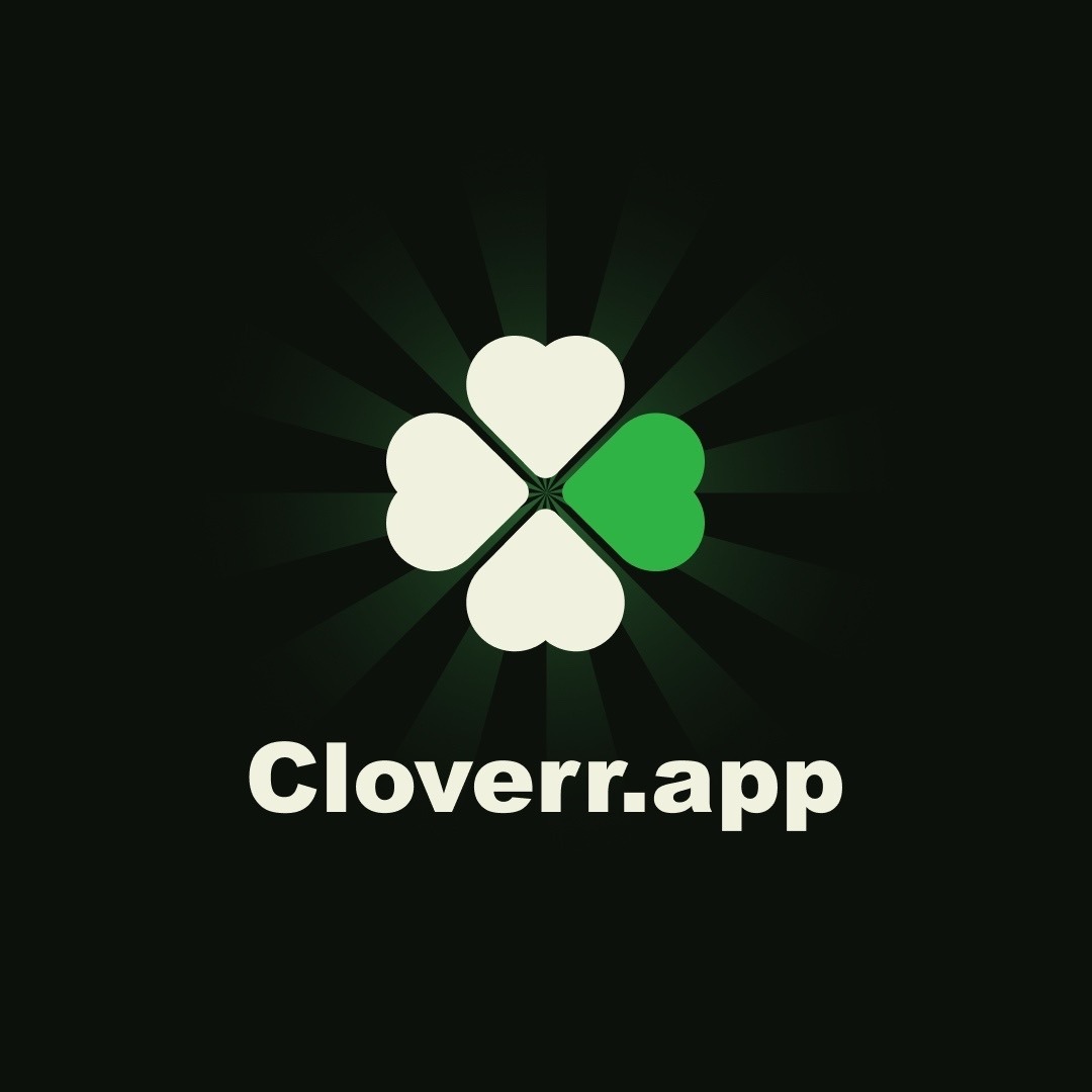 Cloverr.app