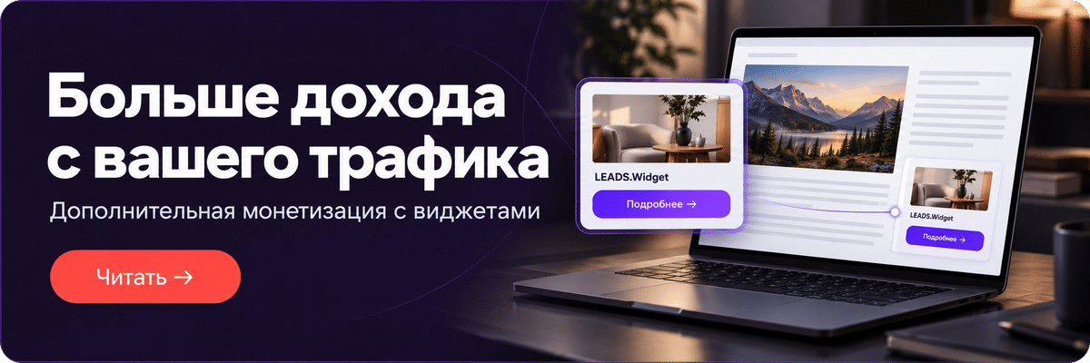 УБТ трафик на партнерки: как получать трафик со статей на VC.RU и Дзене