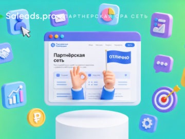 Партнёрские программы сегодня: почему модель CPA вытесняет классическую рекламу