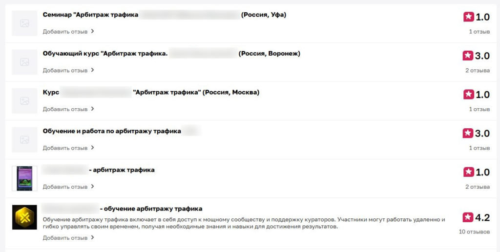 Самообучение vs платные курсы по арбитражу трафика: что действительно работает