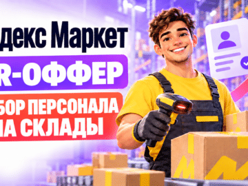 Тестируем оффер на подбор персонала: выплаты, ROI, EPC