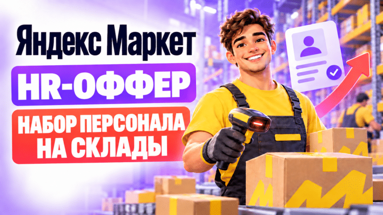 Тестируем оффер на подбор персонала: выплаты, ROI, EPC